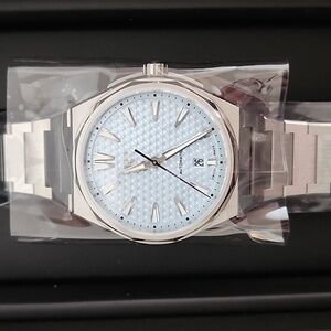 Christopher Ward - The Twelve